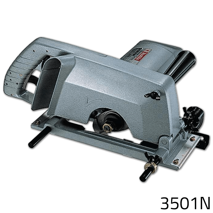3501N – 120x36mm (4-3/4″x1-3/8″) Groove Cutter 1,160W – CLK Supertools  Depot Inc.