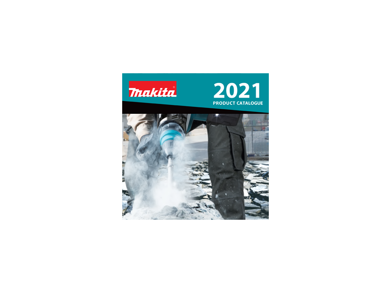 2021 General Catalogue
